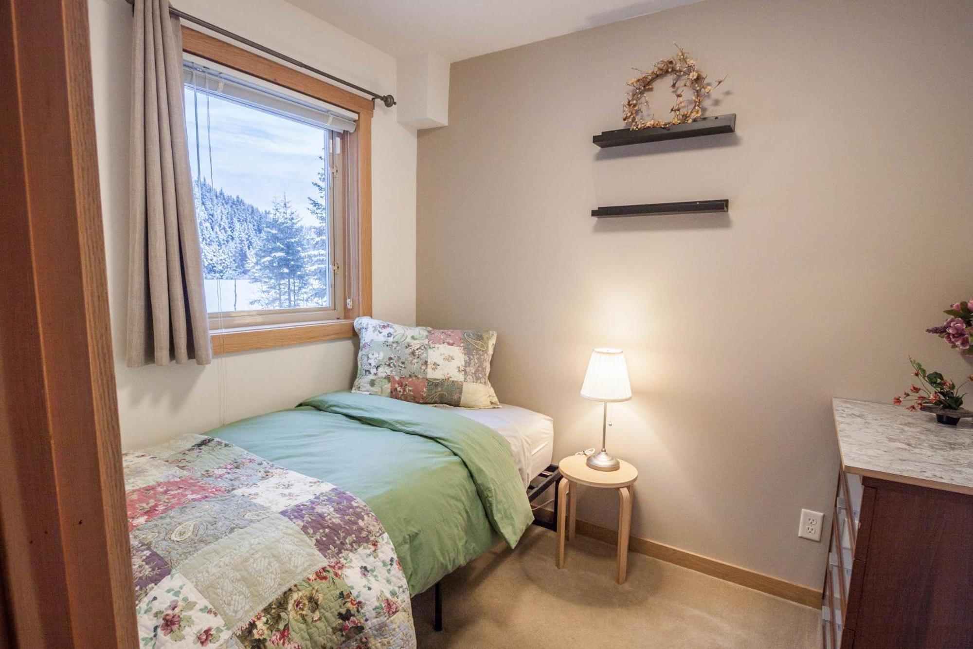 Bear Lake Lodgings B&B, Inc Сьюард Экстерьер фото