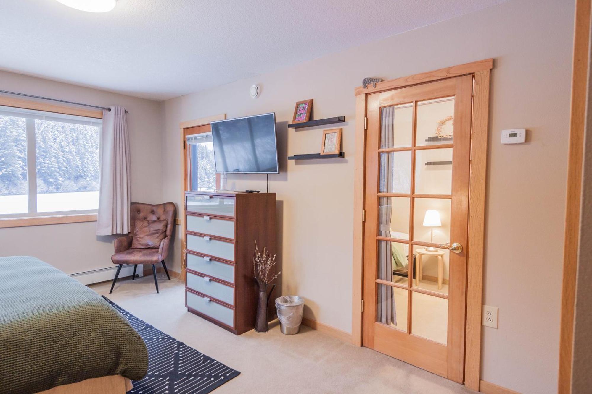 Bear Lake Lodgings B&B, Inc Сьюард Экстерьер фото