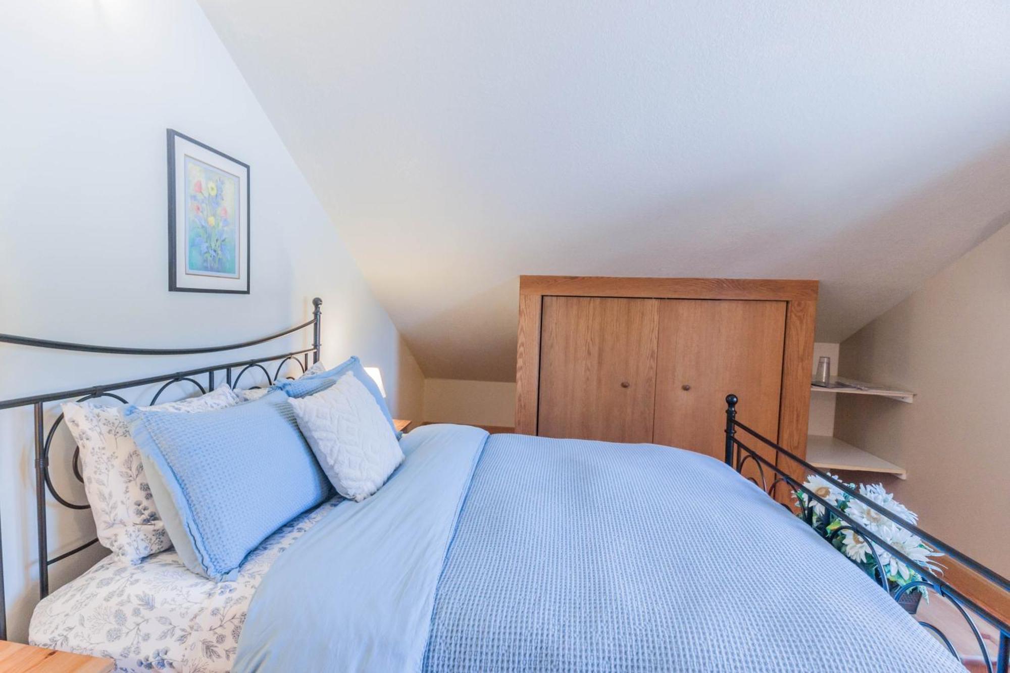 Bear Lake Lodgings B&B, Inc Сьюард Экстерьер фото