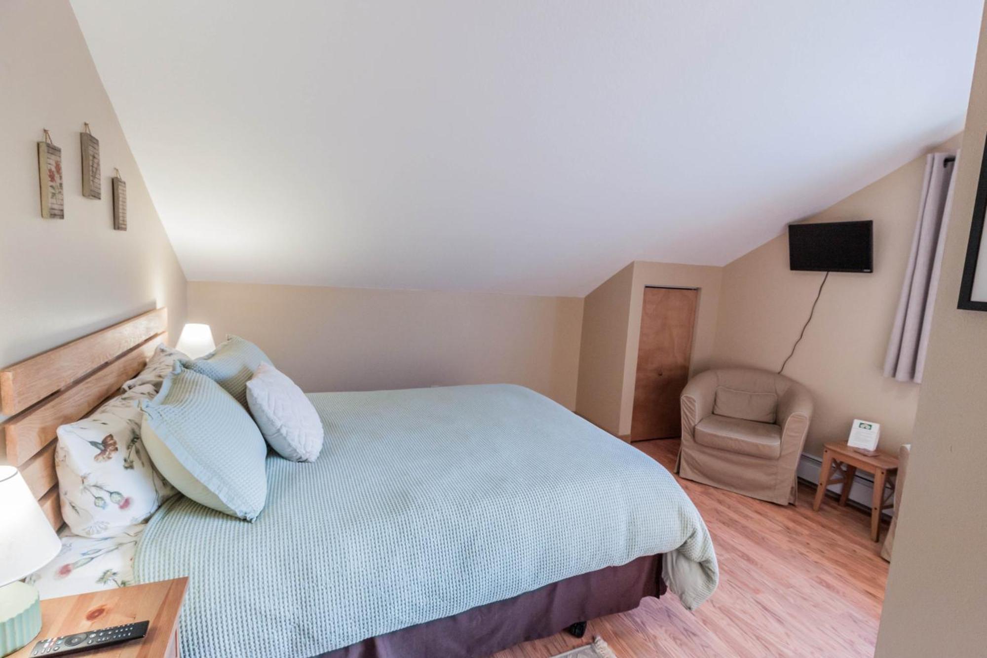 Bear Lake Lodgings B&B, Inc Сьюард Экстерьер фото